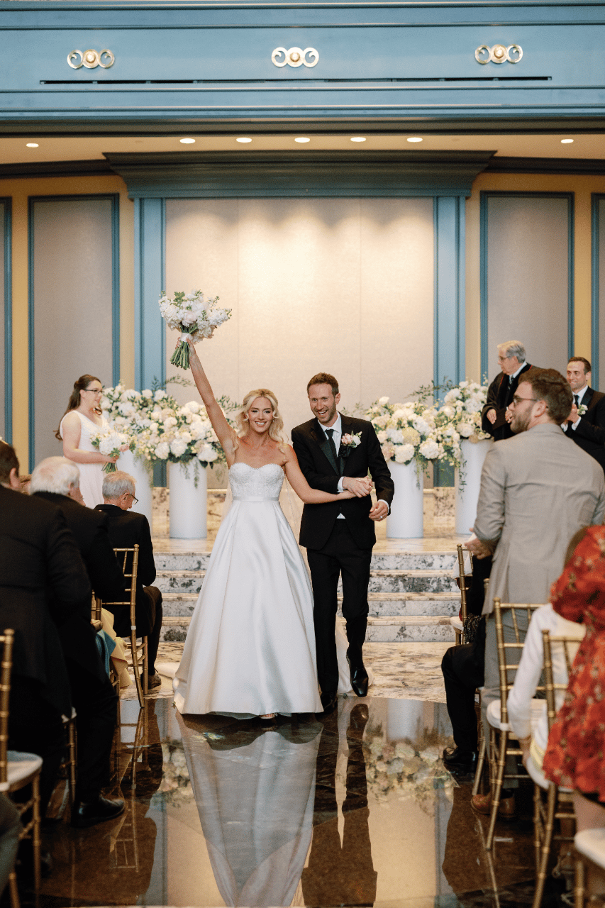 Fête Nashville Luxury Weddings portfolio 3