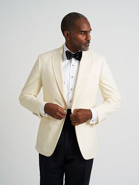 Tom James Clothing portfolio 1