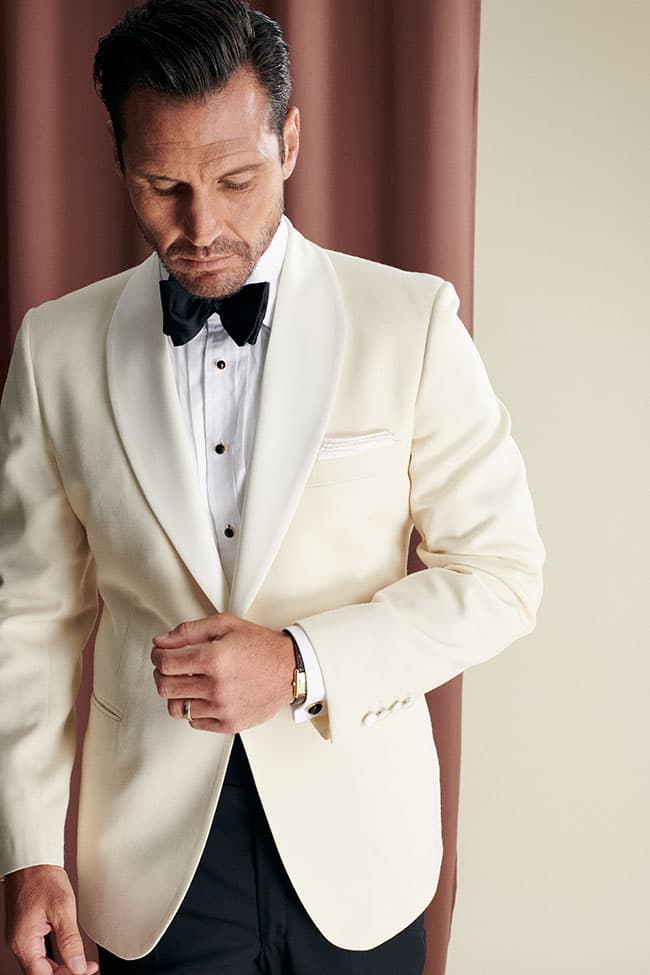 Tom James Clothing portfolio 4