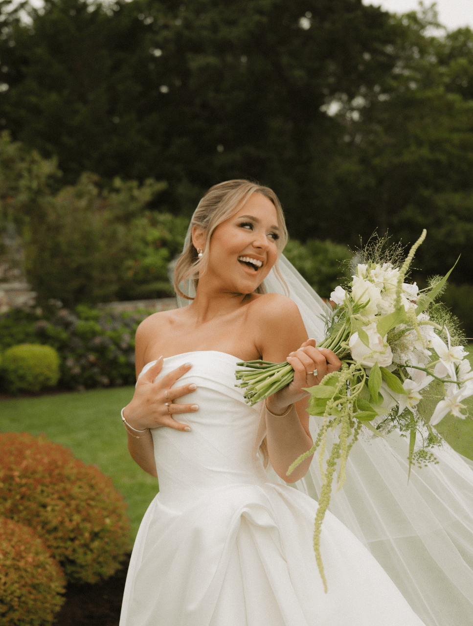 Madeline Maniscalco & Tyler Maniscalco's wedding-image-8