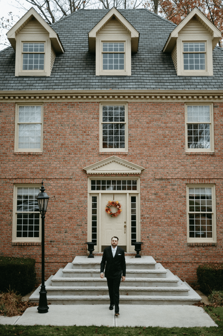 Kathryn Turner & Fred Braun's wedding-image-9