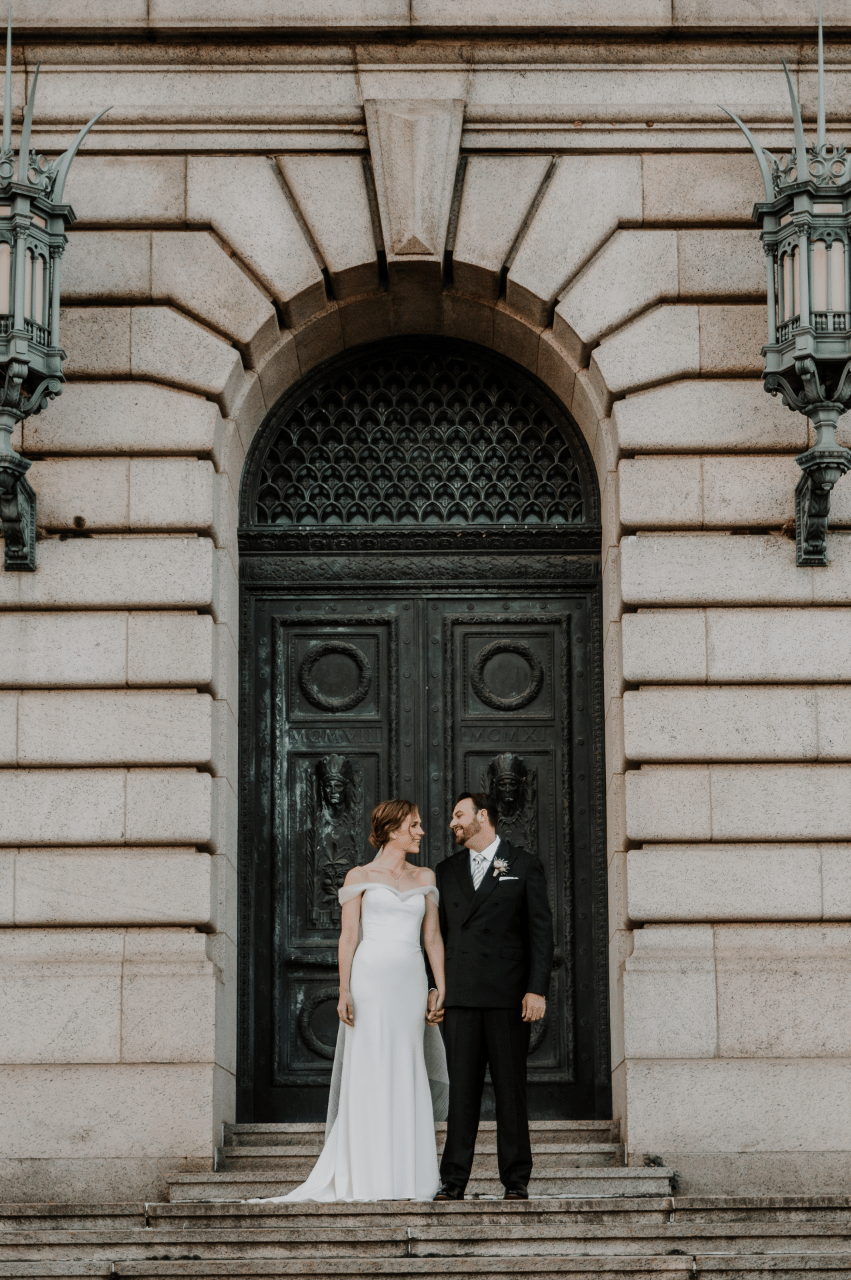 Kathryn Turner & Fred Braun's wedding-image-12