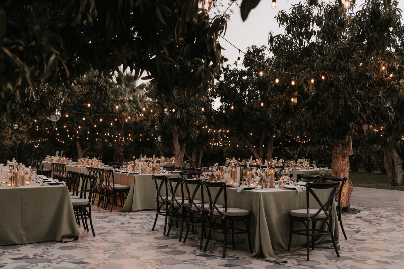 Elaena Williams-Pagaran & Carson Hoel's wedding 37