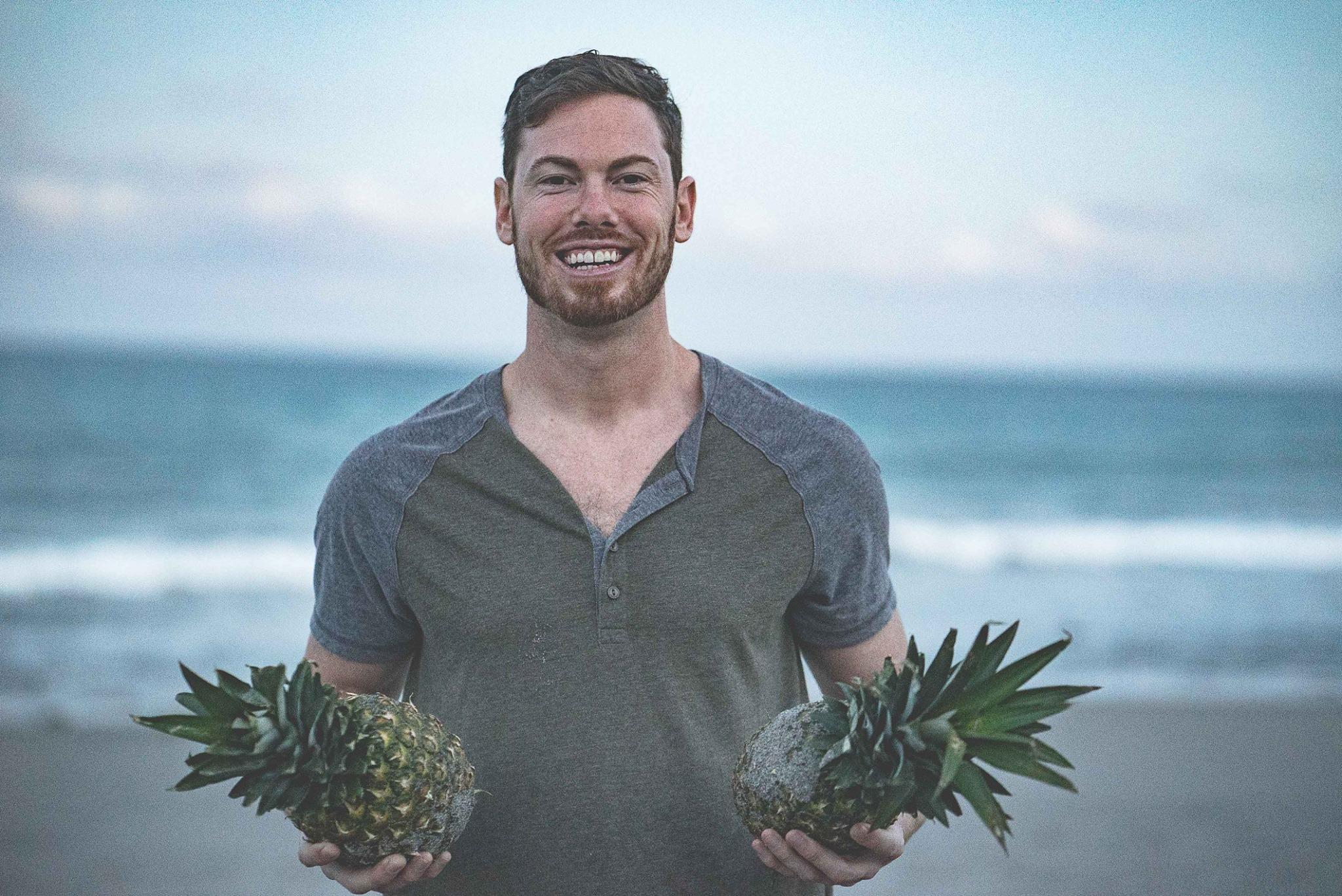 Pineapple Films