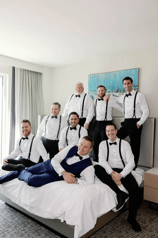 Olivia Schmidt & Jason Hyland's wedding 3