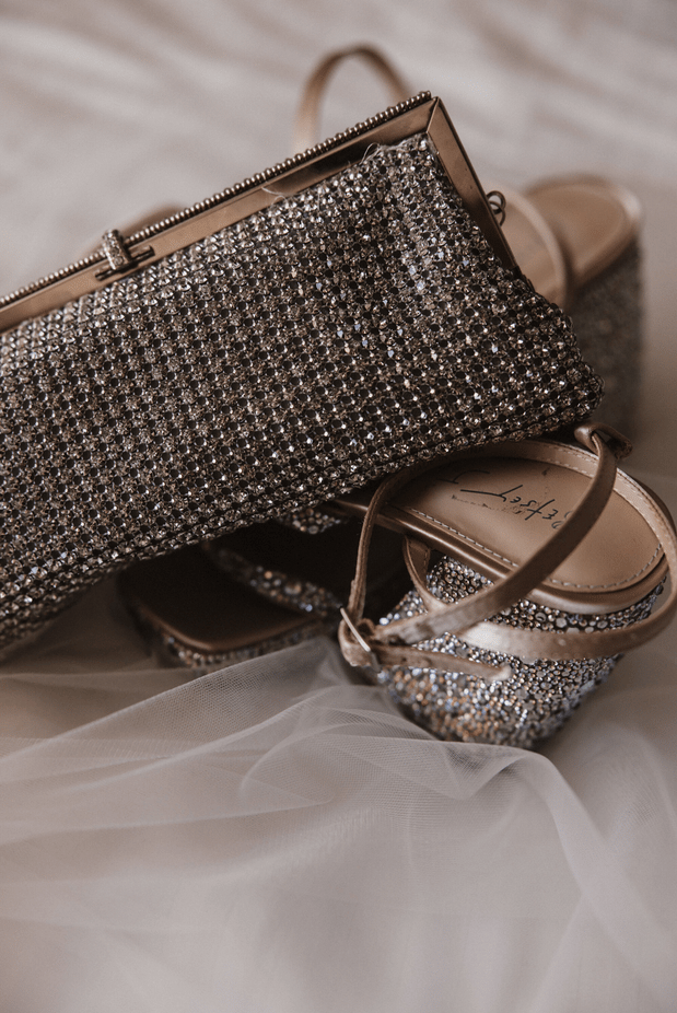 Elaena Williams-Pagaran & Carson Hoel's wedding 5