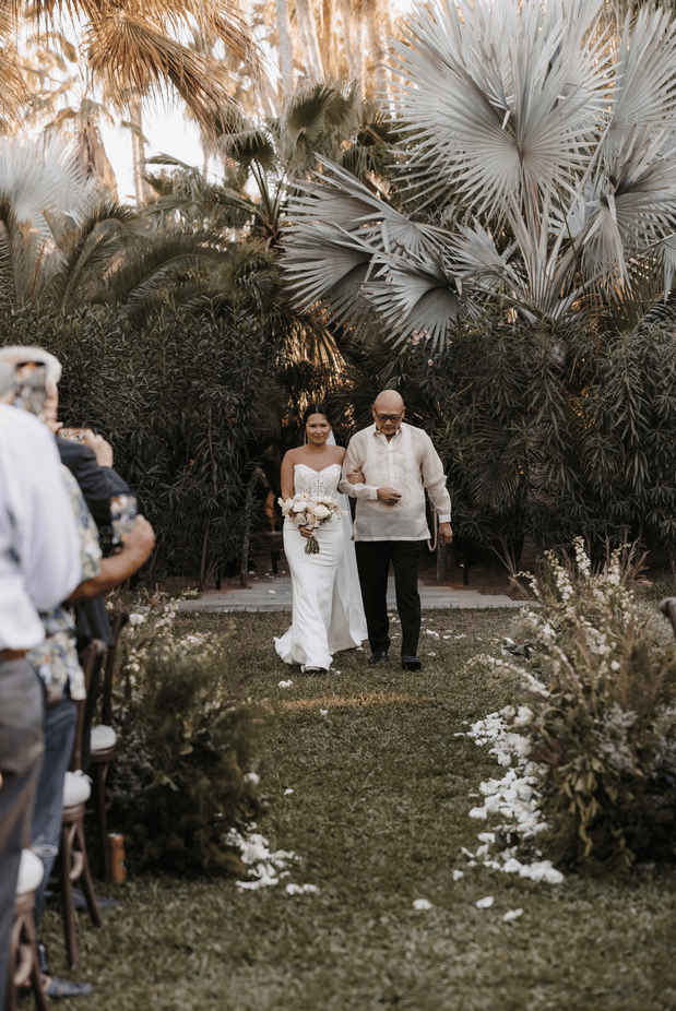 Elaena Williams-Pagaran & Carson Hoel's wedding 3