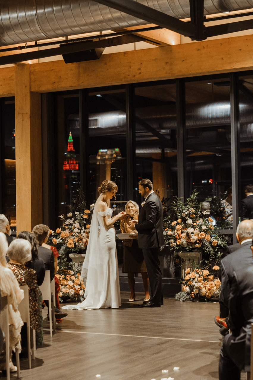 Kathryn Turner & Fred Braun's wedding-image-26