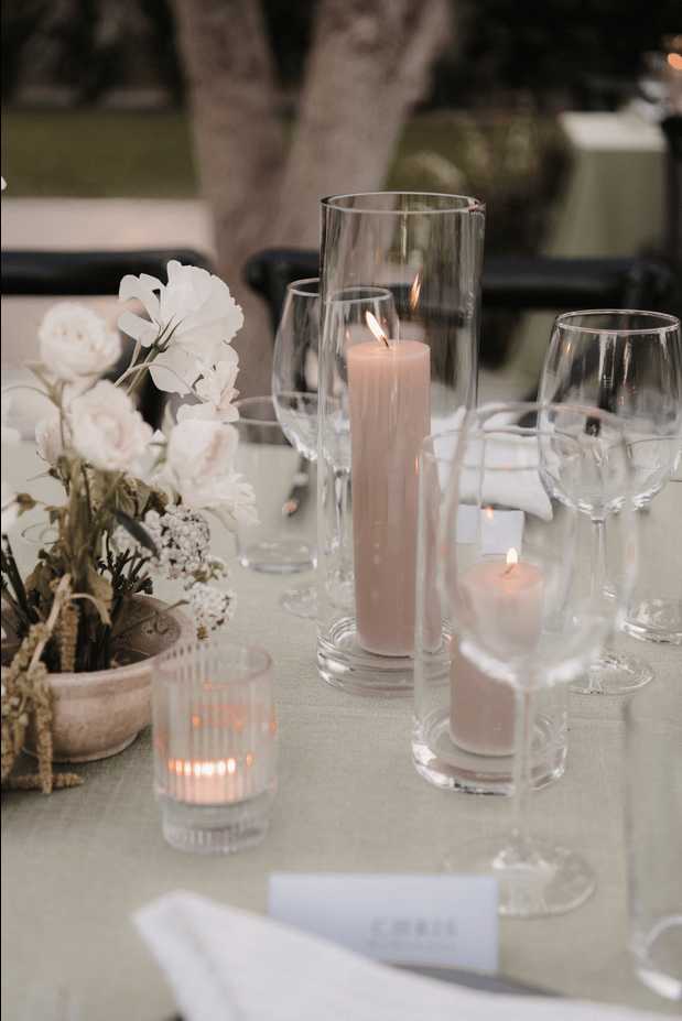 Elaena Williams-Pagaran & Carson Hoel's wedding 34