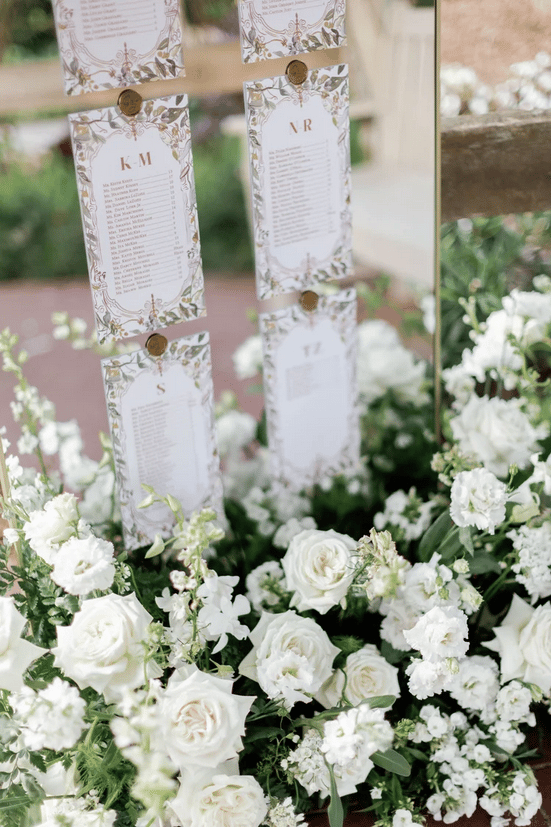 Olivia Schmidt & Jason Hyland's wedding 13