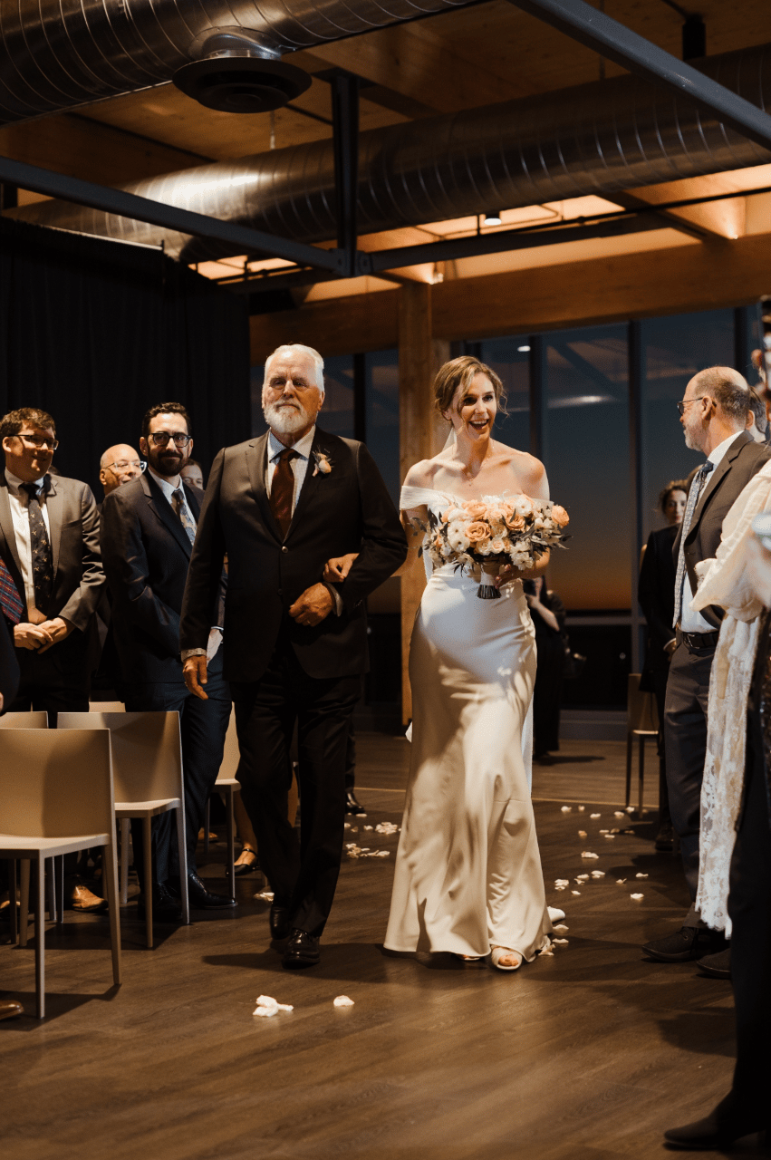 Kathryn Turner & Fred Braun's wedding-image-25