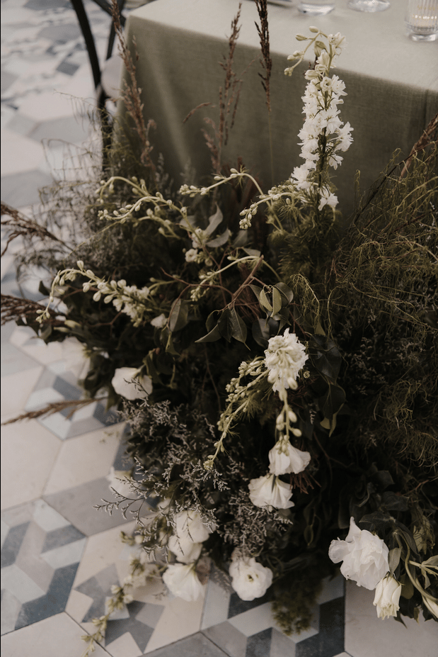 Elaena Williams-Pagaran & Carson Hoel's wedding 15