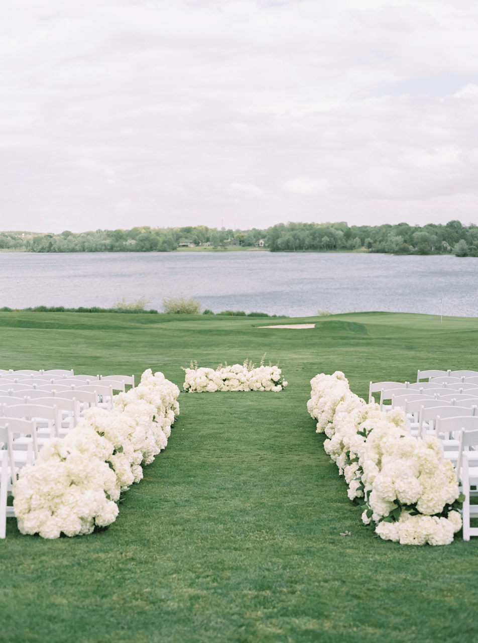 The Lake Club