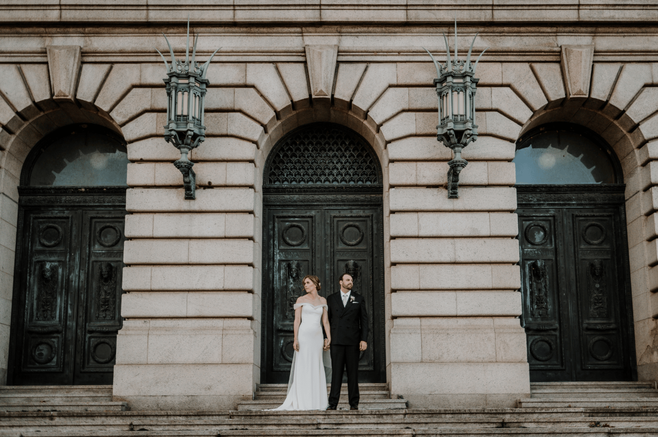 Kathryn Turner & Fred Braun's wedding-image-11