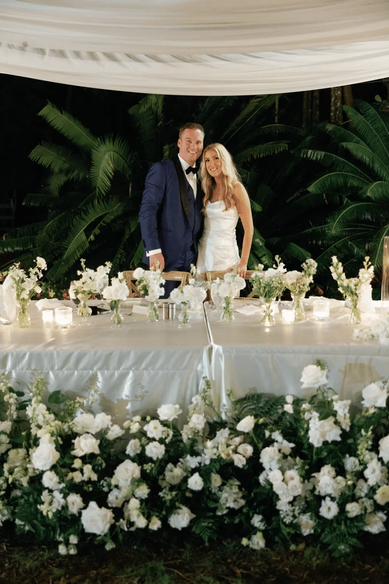 Olivia Schmidt & Jason Hyland's wedding 16