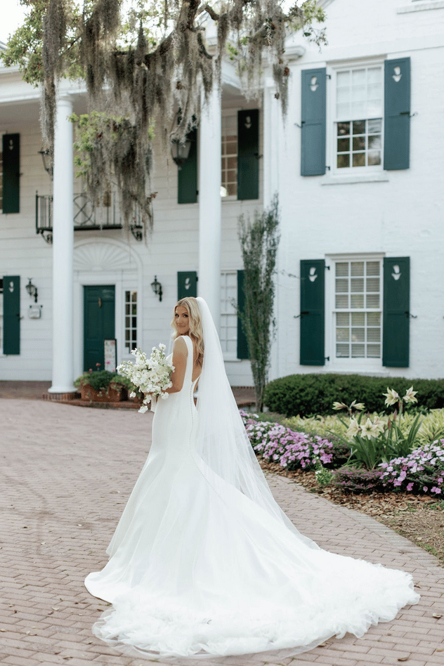 Olivia Schmidt & Jason Hyland's wedding 5