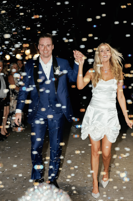 Olivia Schmidt & Jason Hyland's wedding 17