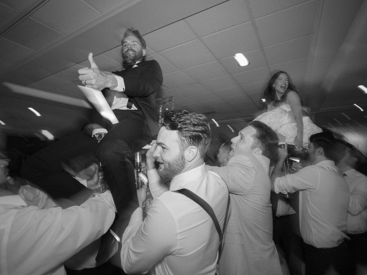 Jenna Evan & Gray Toth's wedding-image-31