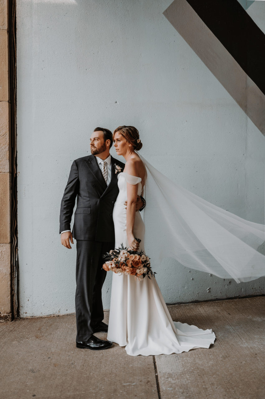 Kathryn Turner & Fred Braun's wedding-image-14