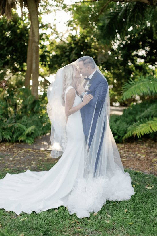 Olivia Schmidt & Jason Hyland's wedding 18