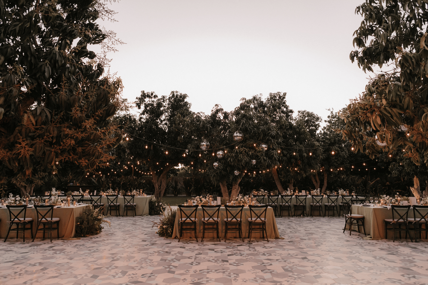Elaena Williams-Pagaran & Carson Hoel's wedding 35