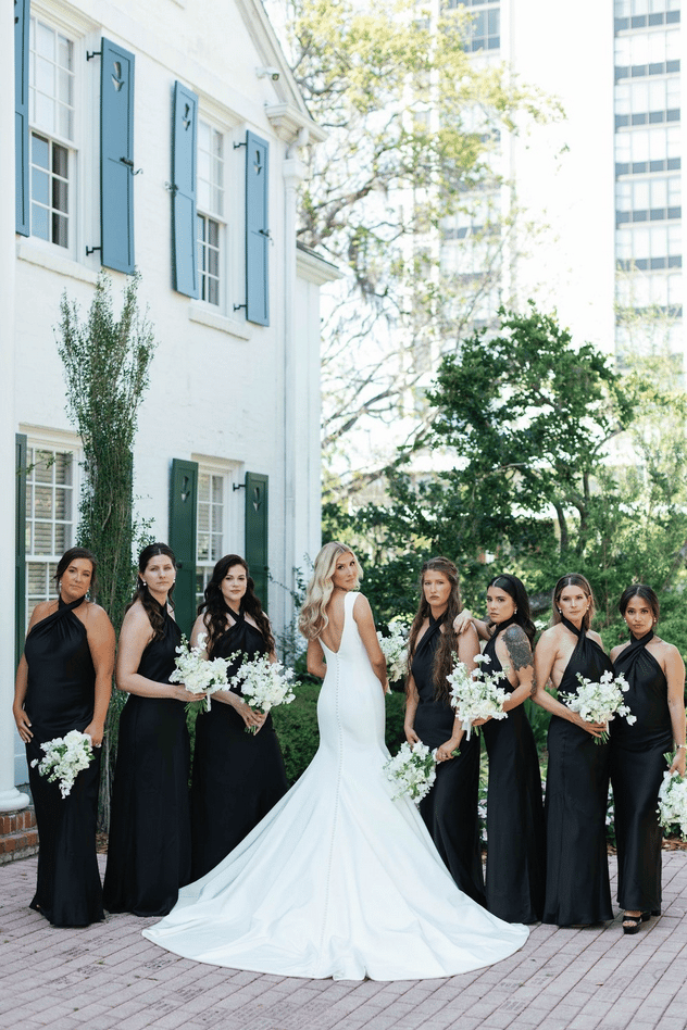 Olivia Schmidt & Jason Hyland's wedding 20