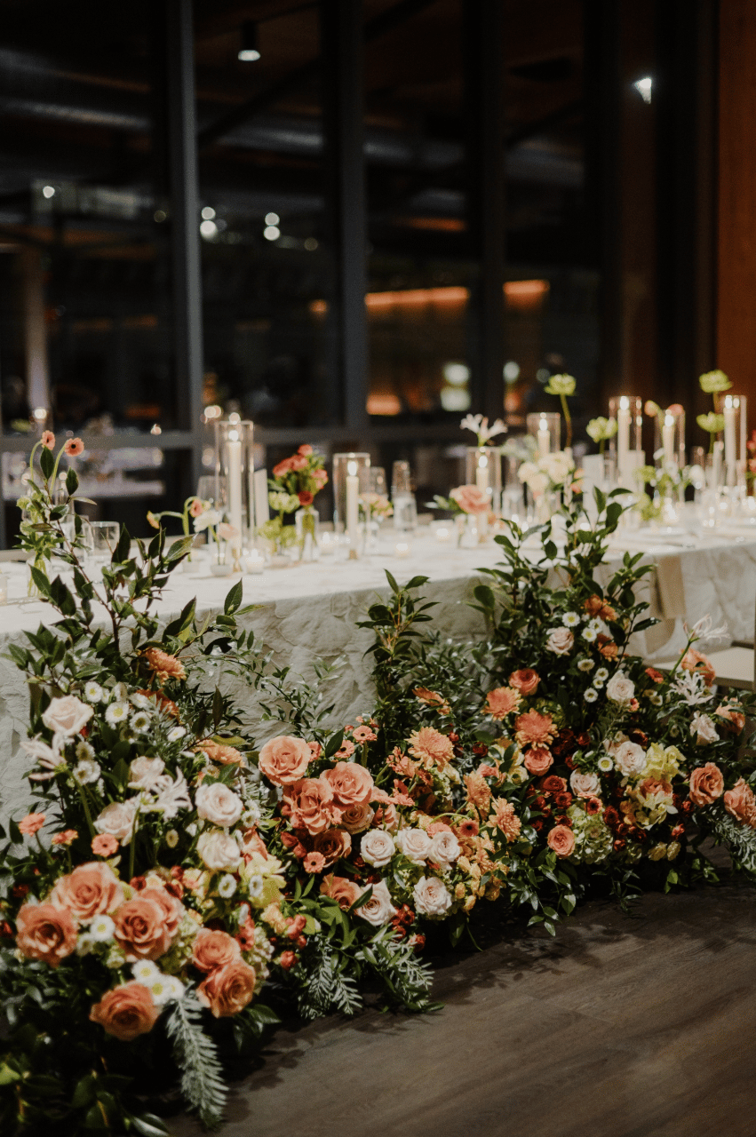 Oak + Honey Event Planning Co.