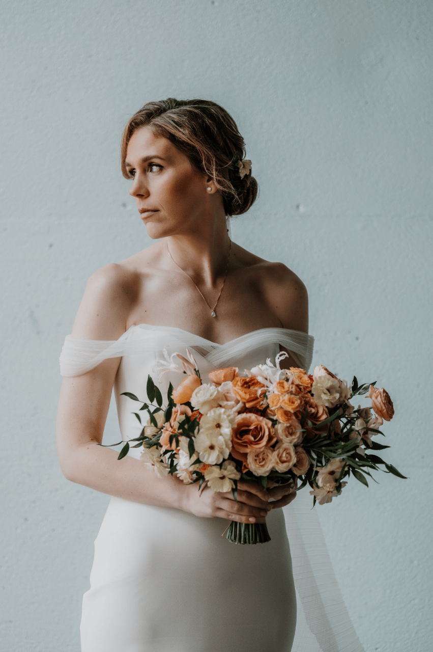 Kathryn Turner & Fred Braun's wedding-image-6