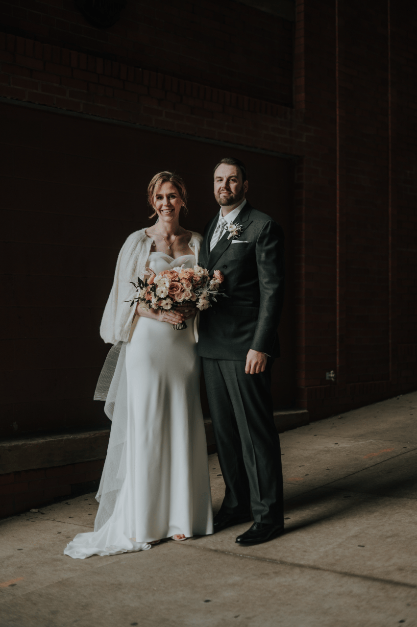 Kathryn Turner & Fred Braun's wedding-image-17