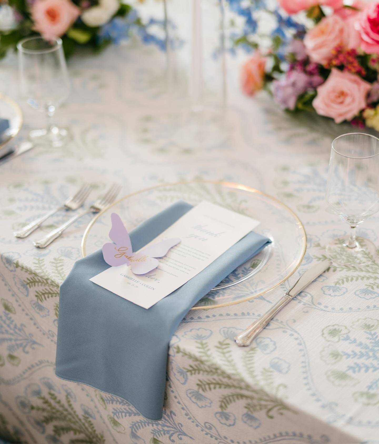 Soirée Events and Design Co.
