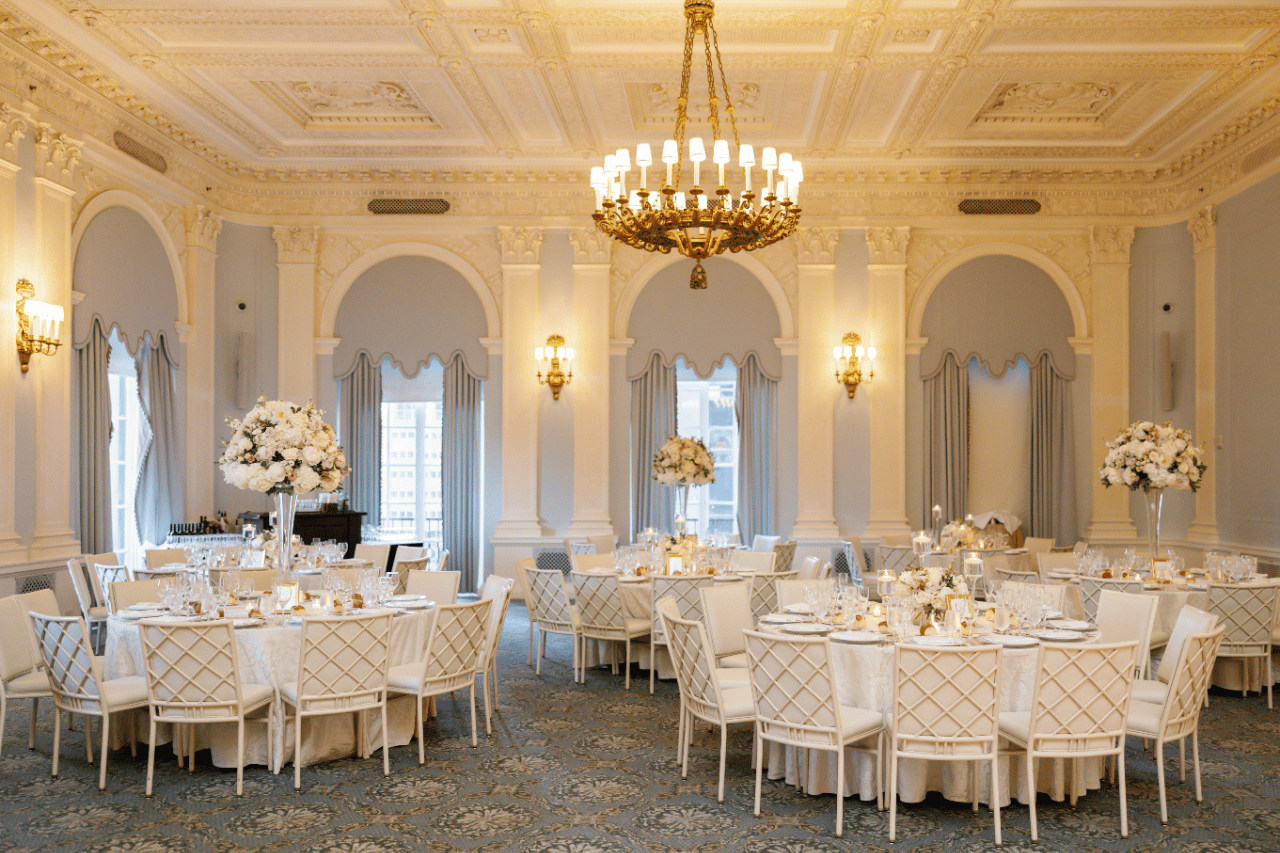Yale Club of New York City