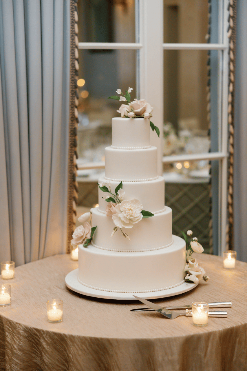 Yale Club of New York City portfolio 5
