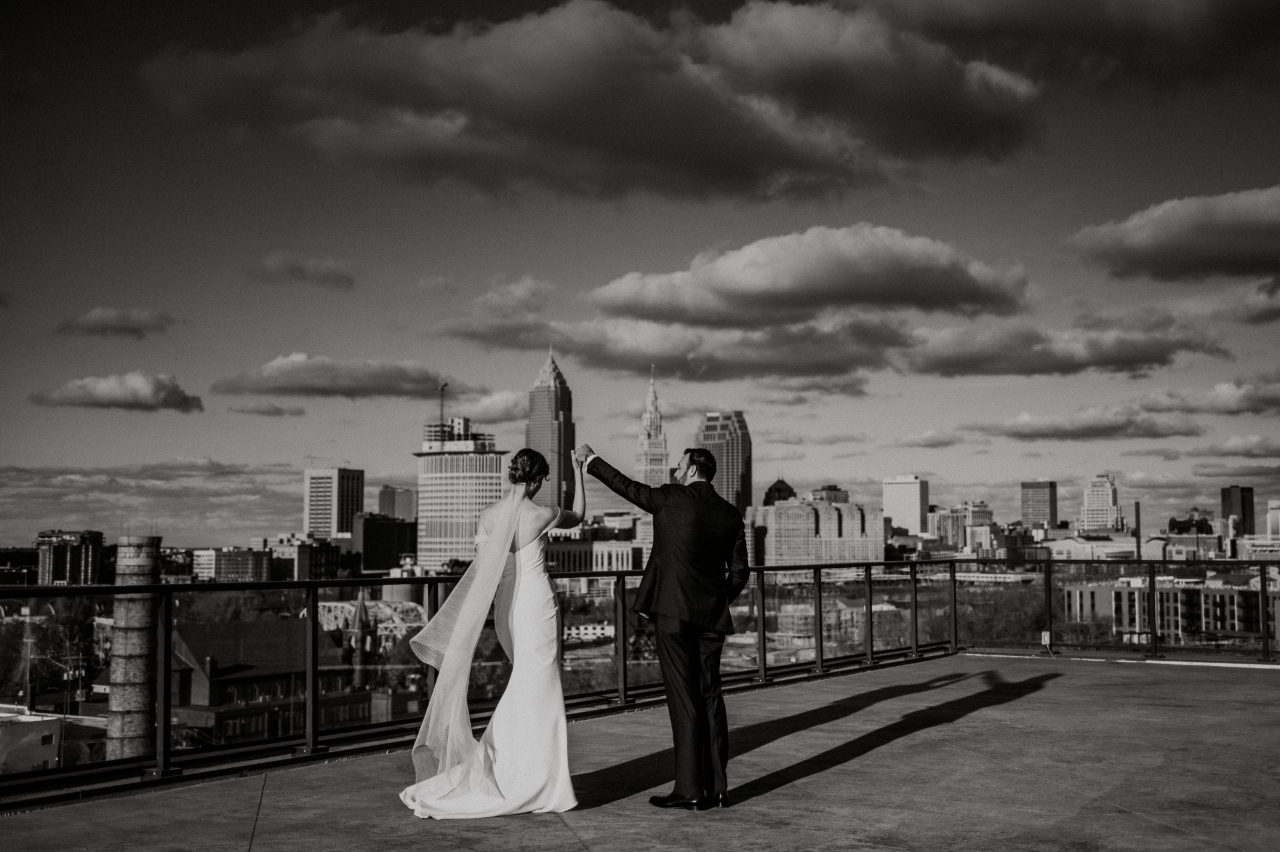 Kathryn Turner & Fred Braun's wedding-image-22