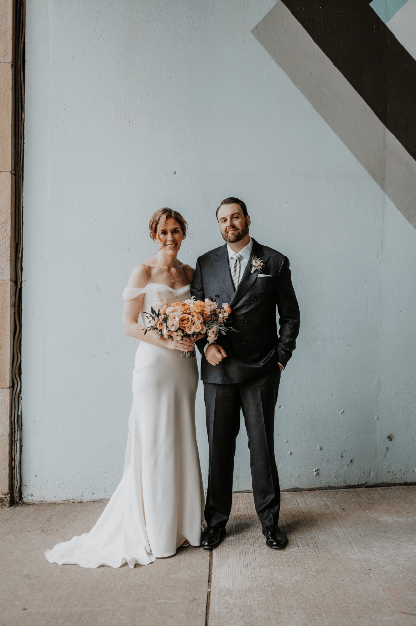 Kathryn Turner & Fred Braun's wedding-image-13