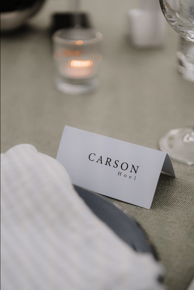 Elaena Williams-Pagaran & Carson Hoel's wedding 26