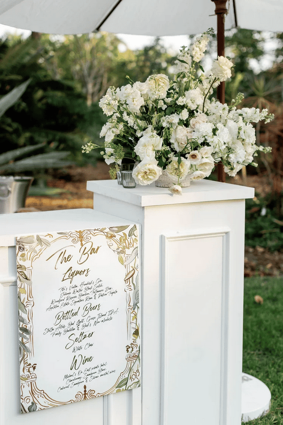 Olivia Schmidt & Jason Hyland's wedding 12
