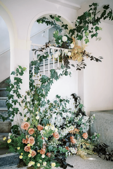 Kindred Blooms portfolio 3