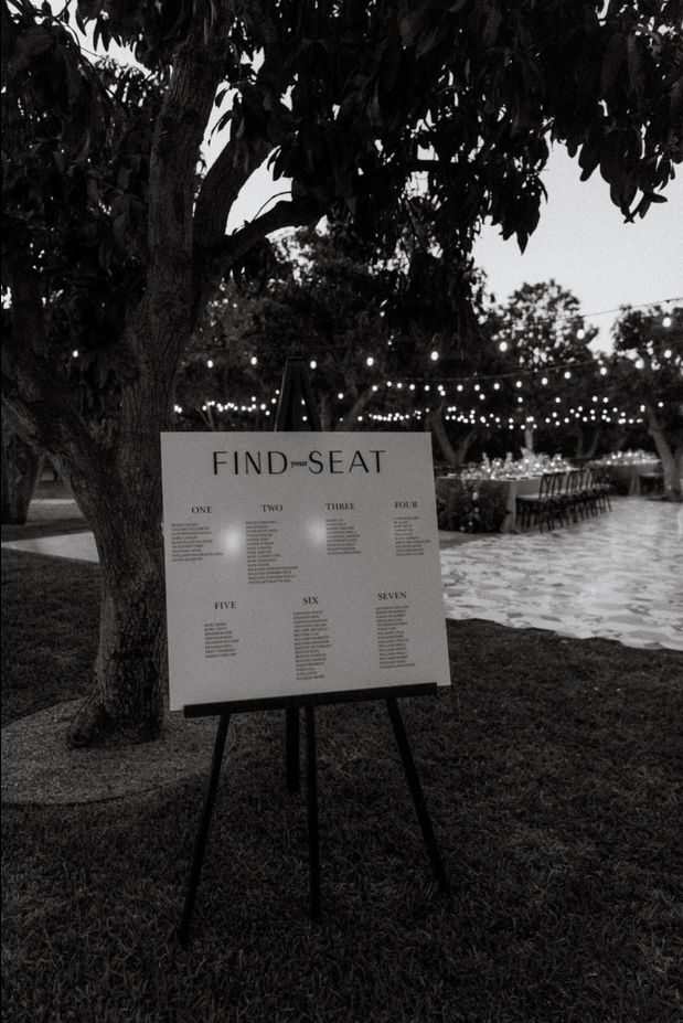 Elaena Williams-Pagaran & Carson Hoel's wedding 36