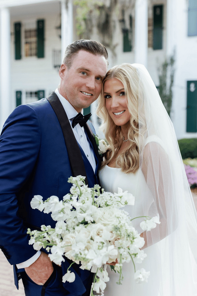 Olivia Schmidt & Jason Hyland's wedding 15