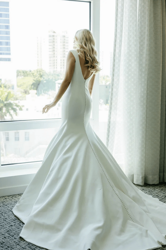Olivia Schmidt & Jason Hyland's wedding 8