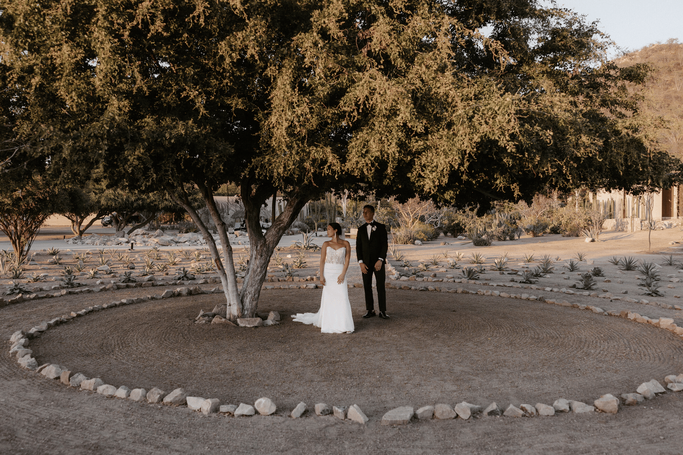 Elaena Williams-Pagaran & Carson Hoel's wedding 21