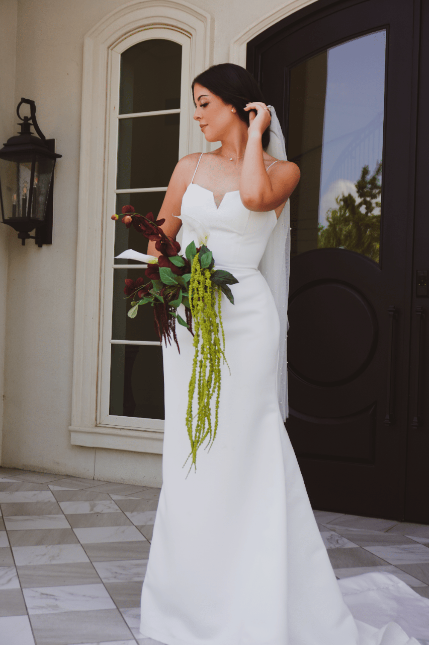 A/B The Brides portfolio 4