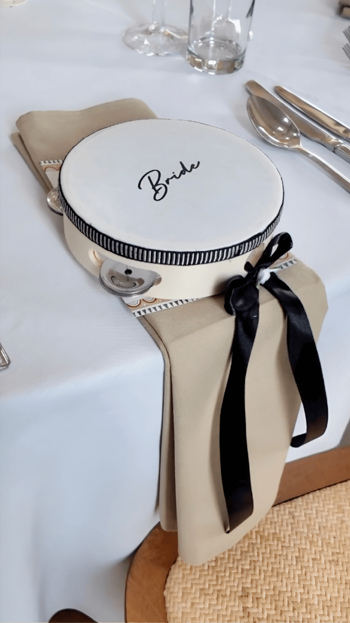 Rings and Reels portfolio 4
