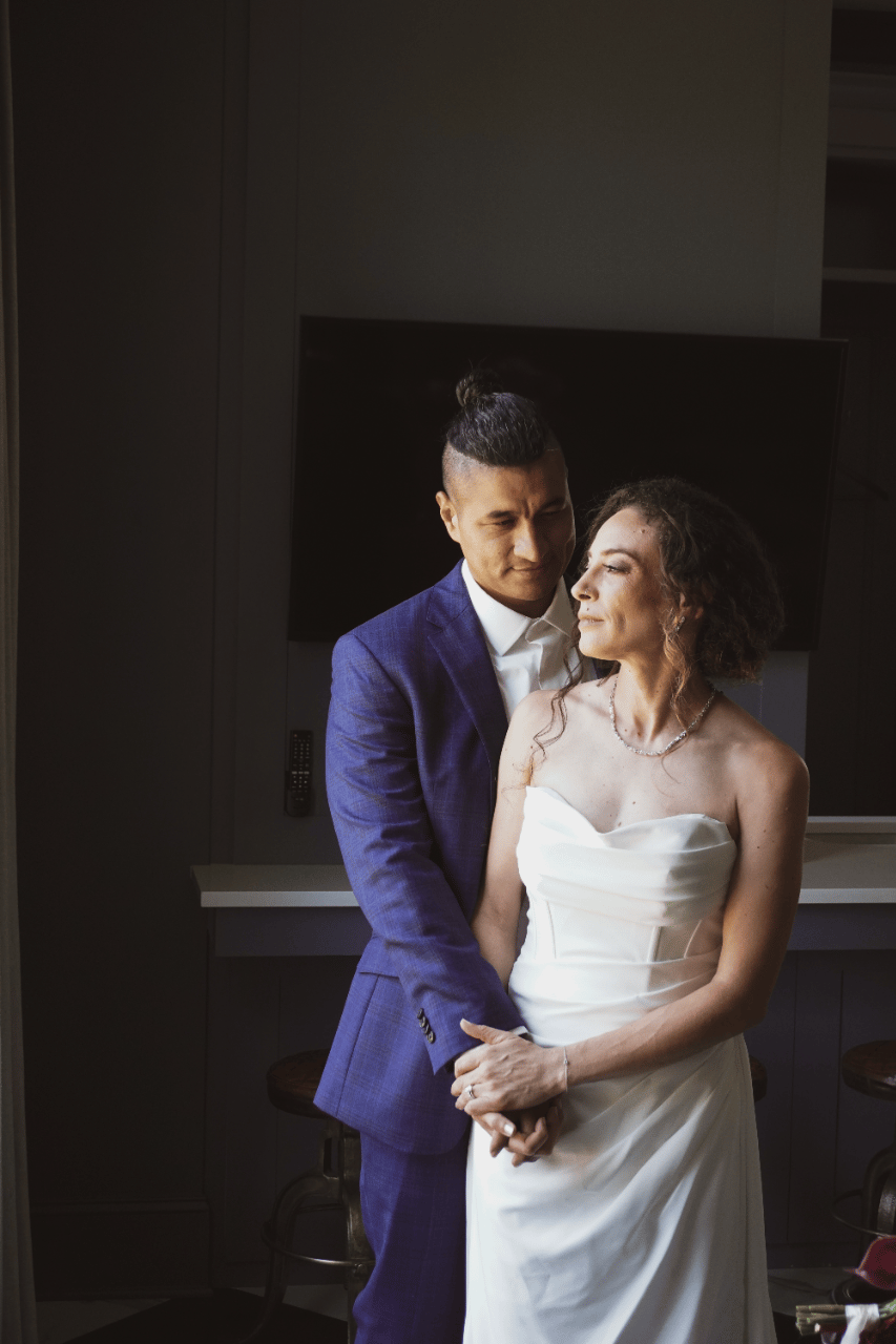 A/B The Brides portfolio 2