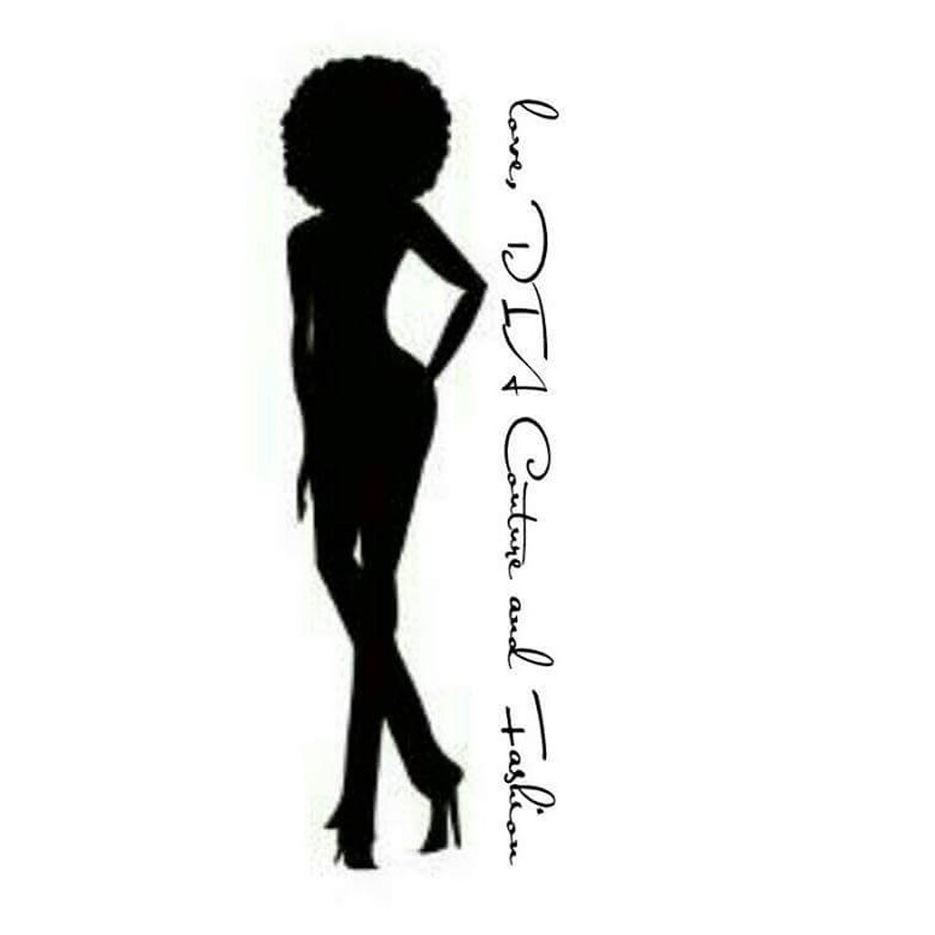 Love, DIA Couture and Fashion