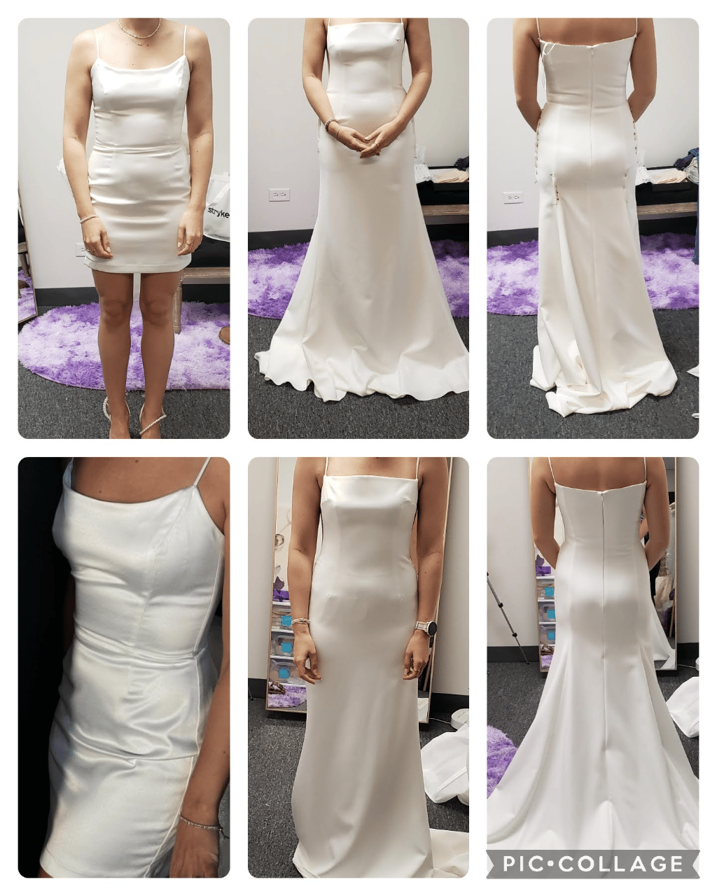 Love, DIA Couture and Fashion portfolio 3