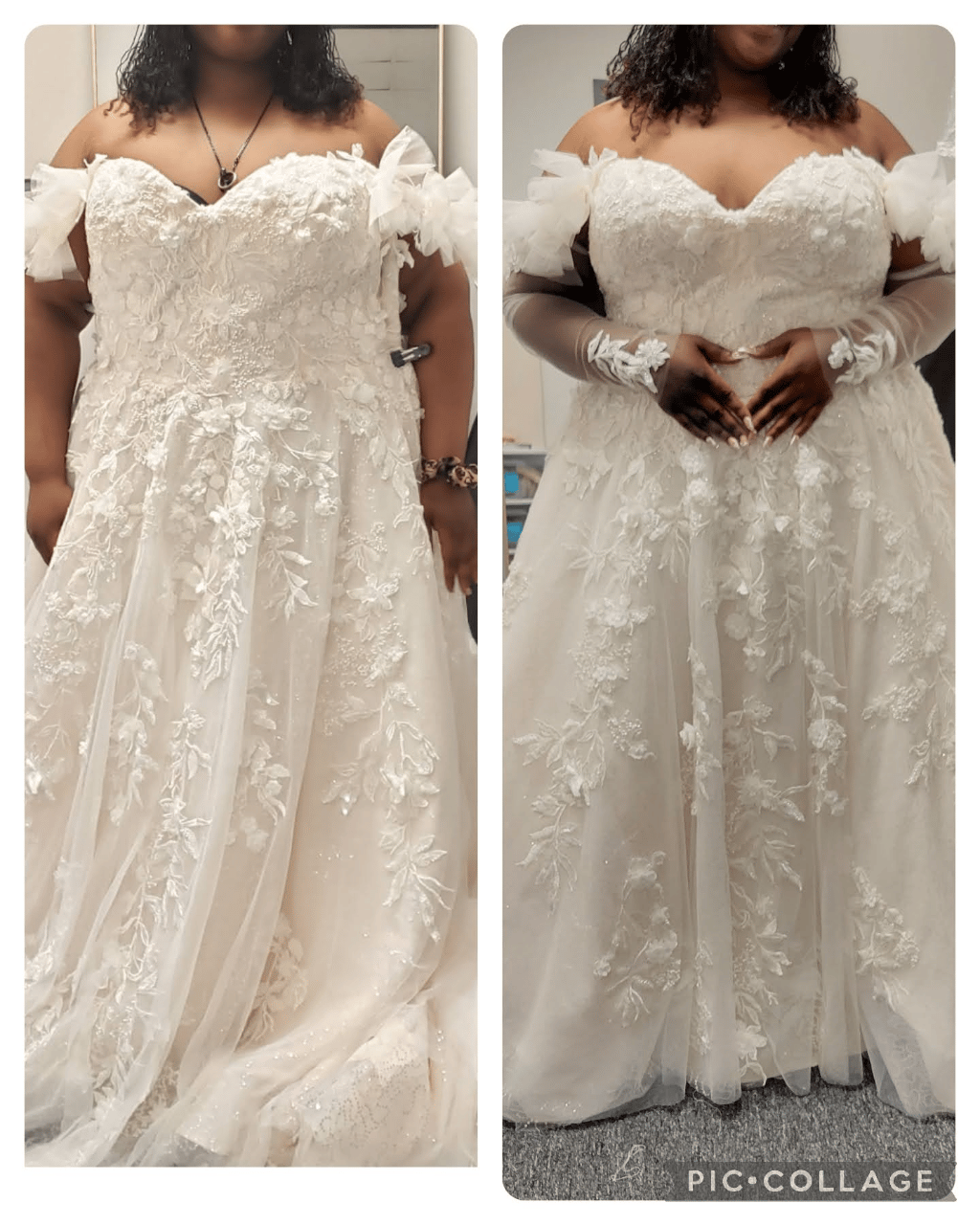Love, DIA Couture and Fashion portfolio 2