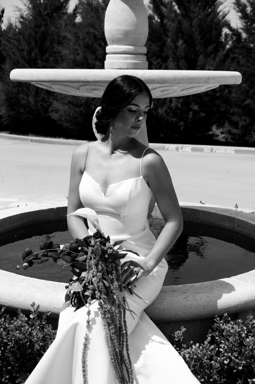 A/B The Brides portfolio 1