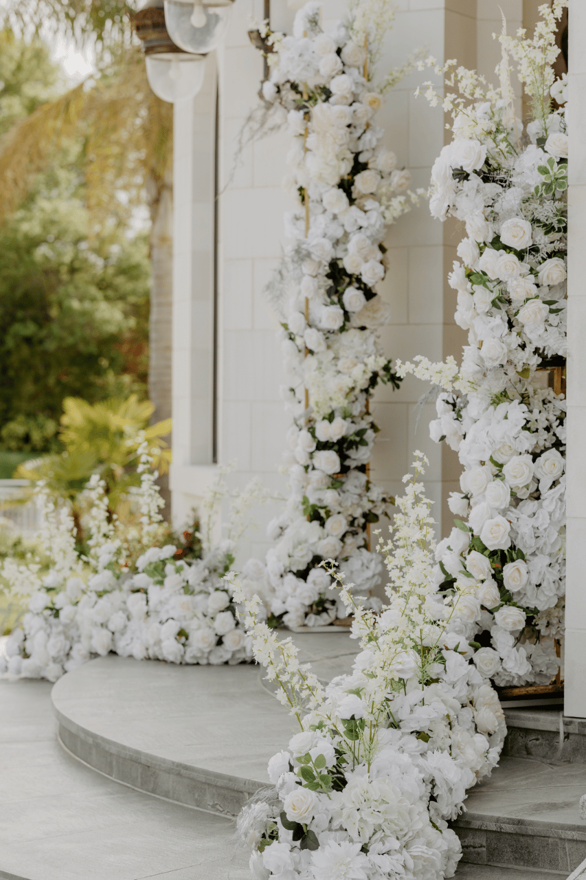Toya Walter & Admire Kuchena's wedding-image-2