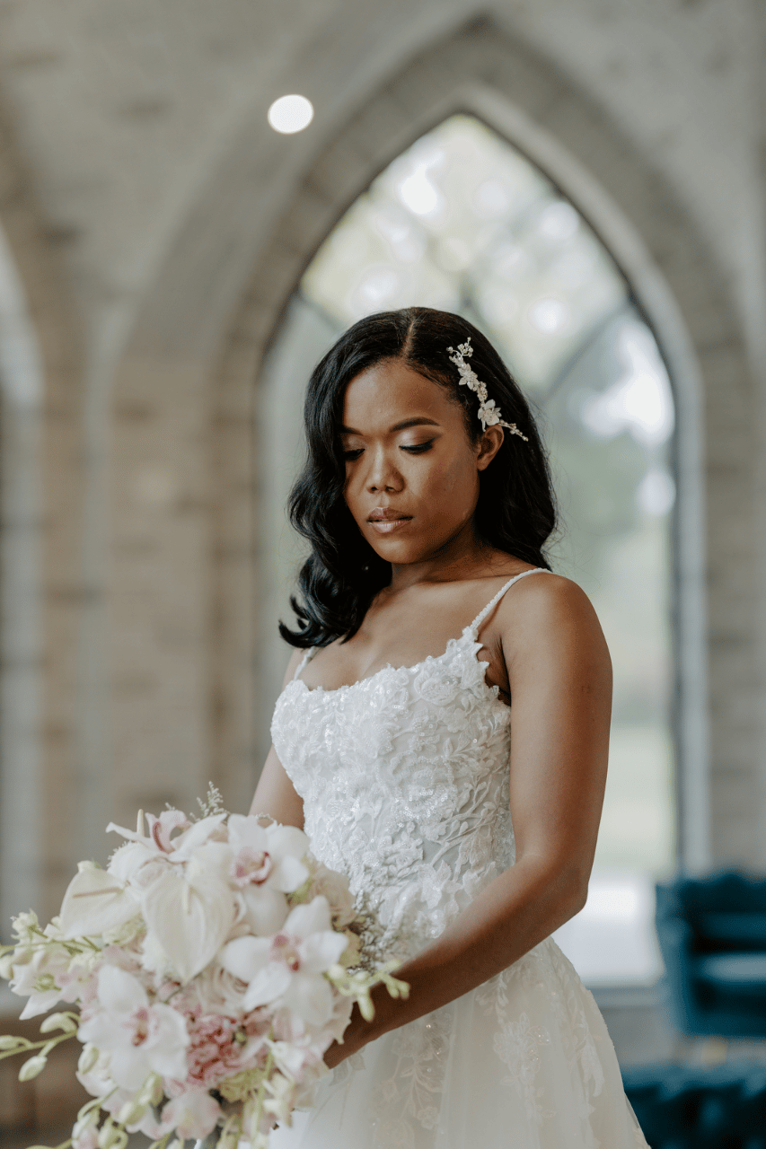 Toya Walter & Admire Kuchena's wedding-image-26